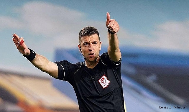 ÜMİT ÖZTÜRK’E ZOR GÖREV