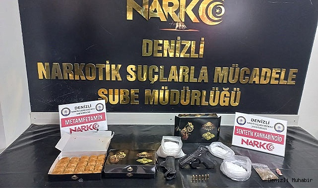 Uyuşturucu operasyonunda 12 şüpheli tutuklandı