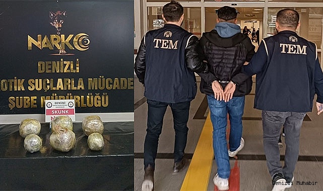 Uyuşturucu operasyonunda 15 şüpheli tutuklandı