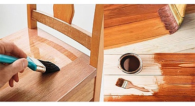 Vernik Nasıl Yapılır?