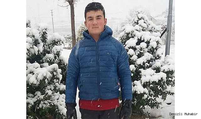 Yüzmek için havuza giren genç hayatını kaybetti