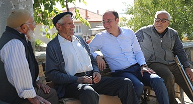 BAŞKAN ÖRKİ’DEN BABALAR GÜNÜ MESAJI