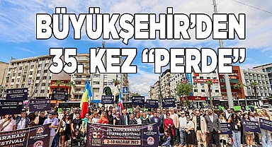 Başkan Zolan: “Denizli tiyatroya doyacak”