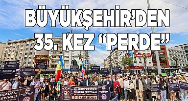 Başkan Zolan: “Denizli tiyatroya doyacak”