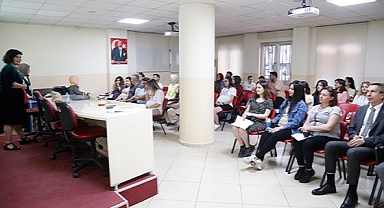 Büyükşehir Belediyesi Hamilelik Okulu 7. yılında…