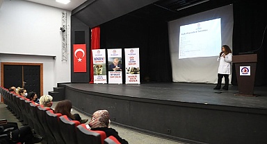 Büyükşehir’den can dostlar için eğitim