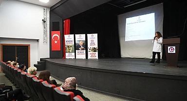 Büyükşehir’den can dostlar için eğitim