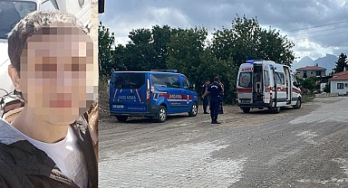 Cani damat kayınvalidesini öldürdü, Önce boğazını kesti, sonra 8 bıçak darbesi vurdu