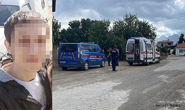 Cani damat kayınvalidesini öldürdü, Önce boğazını kesti, sonra 8 bıçak darbesi vurdu