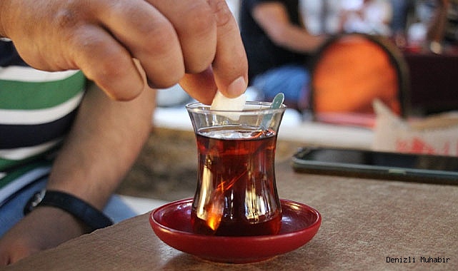 Çaya  büyük zam geldi