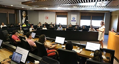 DENİB Akademi’den Sürdürülebilir Performans Yönetimi Eğitimi