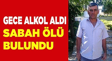 Denizli’de alkol zehirlenmesi iddiası