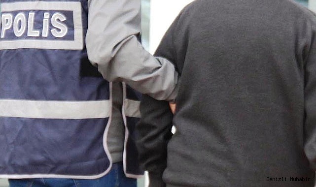 Denizli’de ihraç edilen 3 memur FETÖ’den tutuklandı