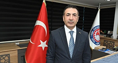 DENİZLİ, İHRACATIYLA İLK 10’DA YER ALDI