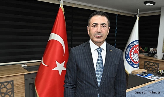 DENİZLİ, İHRACATIYLA İLK 10’DA YER ALDI