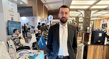 DENİZLİLİ YAZILIMCILARDAN VETERİNER HEKİMLERE ÖZEL PROGRAM