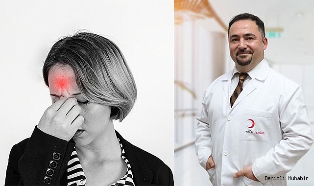 Deprem Sonrası Acil Servislerde Vertigo Şikâyeti Artış Gösterdi