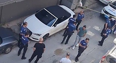 Direksiyon başında acı son