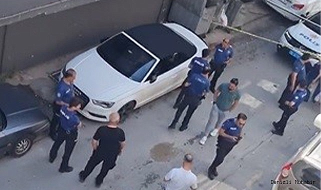 Direksiyon başında acı son