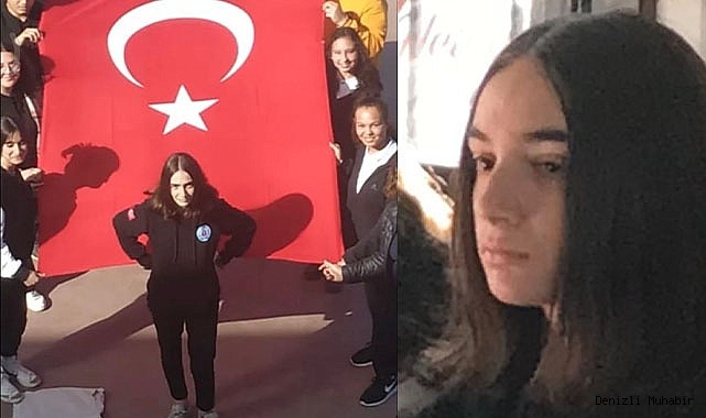 Doğum gününe bir gün kala hayatını kaybetti
