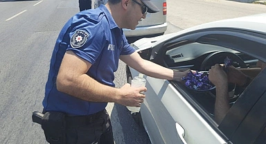 Emniyetten şeker tadında uygulama
