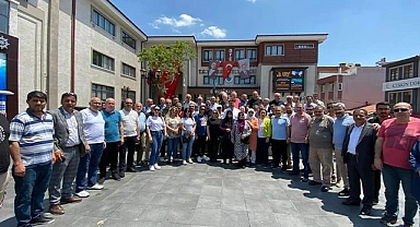 Enerjinin doğru ve verimli kullanılması adına belediyelere büyük sorumluluk düşüyor