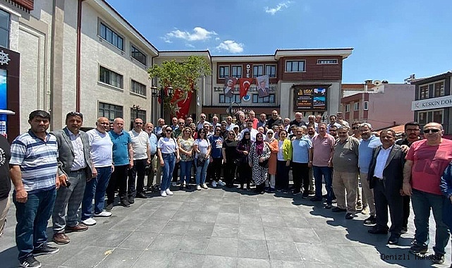 Enerjinin doğru ve verimli kullanılması adına belediyelere büyük sorumluluk düşüyor