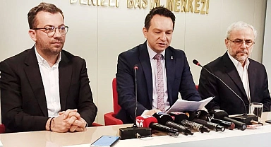 Fatih Durmaz, seçim günü Şeniz Doğan'la yaşananları anlattı