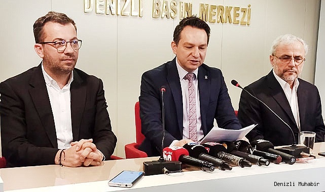Fatih Durmaz, seçim günü Şeniz Doğan'la yaşananları anlattı