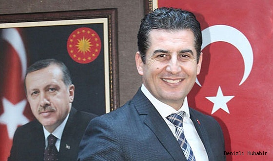 Güngör, TBMM’de görev alan vekilleri kutladı