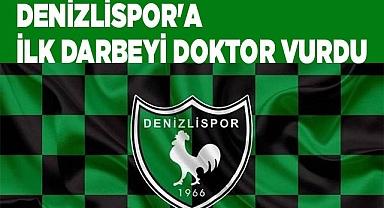 Horoz’a icra şoku