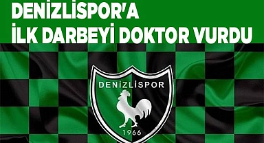 Horoz’a icra şoku