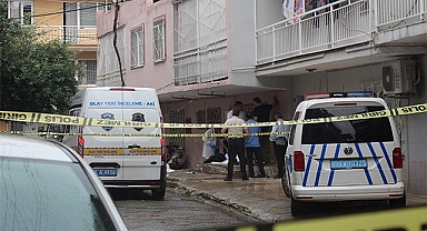 Kan donduran cinayette ölü sayısı 4'e yükseldi