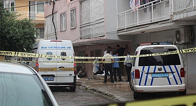 Kan donduran cinayette ölü sayısı 4'e yükseldi