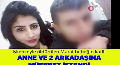 Kan dondurucu cinayette iddianame kabul edildi