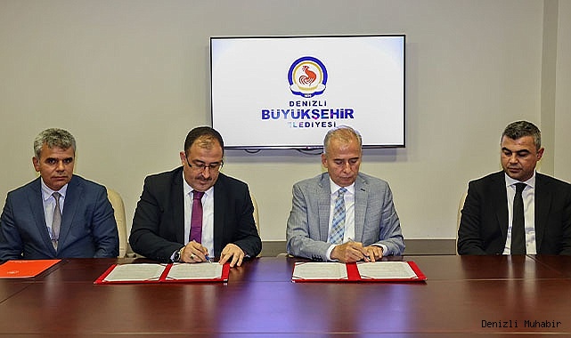 Büyükşehir’den 1.330 üreticiye 133 ton Macar fiği tohumu desteği