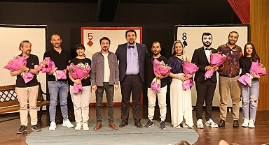 MERKEZEFENDİ KENT TİYATROSU’NUN YENİ OYUNUNA BÜYÜK İLGİ