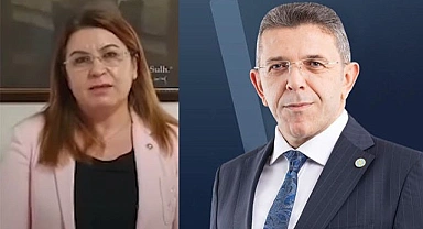 Milletvekili Öztürk ve Karaca'nın görevle Resmi Gazete'de