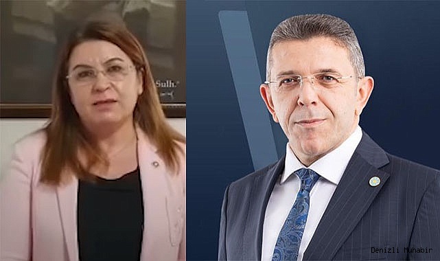 Milletvekili Öztürk ve Karaca'nın görevle Resmi Gazete'de