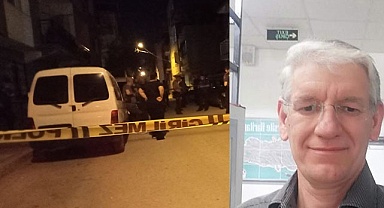 Miras kavgasında öz ağabeyini öldürdü