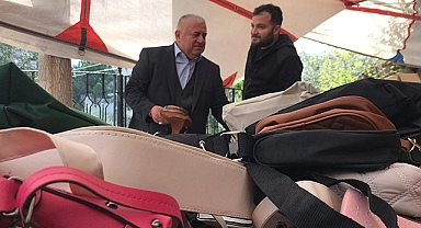 Önce yerel esnaf tercih edilmeli
