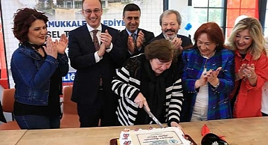 PAMUKKALE ALZHEİMER MERKEZİ MORAL OLUYOR