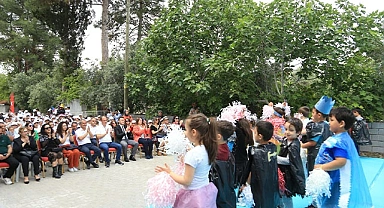 PAMUKKALE BELEDİYESİ KAVAKBAŞI DOĞA VE FEN OKULU’NDA ÇEVRE GÜNÜ ETKİNLİĞİ DÜZENLEDİ