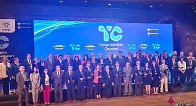 PAÜ 40 Üniversiteden Biri Oldu