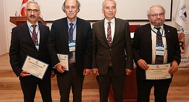 PAÜ’de 6 Şubat Depremleri Hakkında Uluslararası Sempozyum Gerçekleştirildi