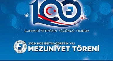 PAÜ’de Mezuniyet Heyecanı Başladı