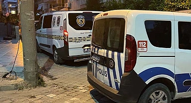 "Sandalye" kavgası kanlı bitti: 2 yaralı