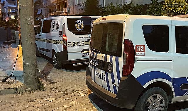 "Sandalye" kavgası kanlı bitti: 2 yaralı