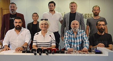 Sarıkaya’da adaylığını açıkladı