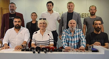 Sarıkaya’da adaylığını açıkladı